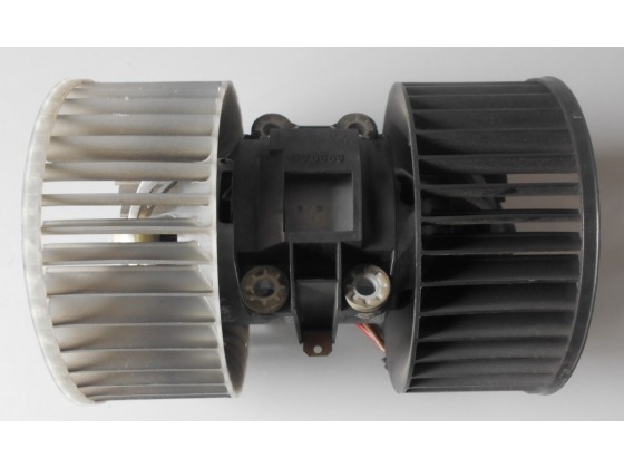 Motor Sofagem BMW E46 2000 ms107